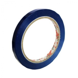 Taśma do zamykarek (niebieska)