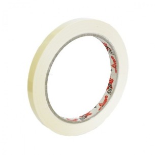 Taśma do zamykarek (biała)